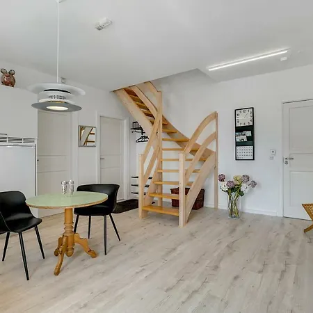 Holiday home Dybbol Sonderborg