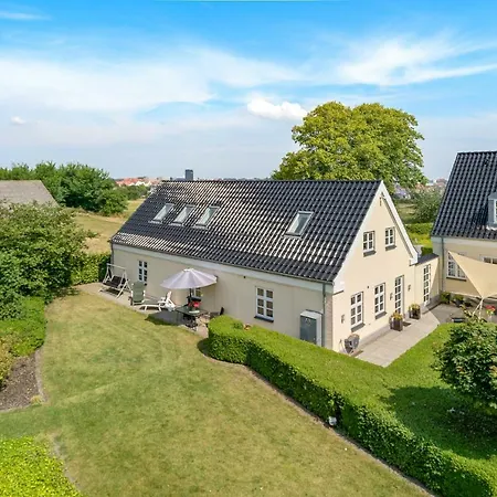 Holiday home Dybbol Sonderborg