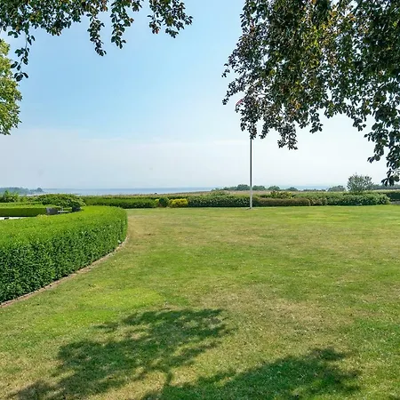 Dybbol Holiday home Sonderborg