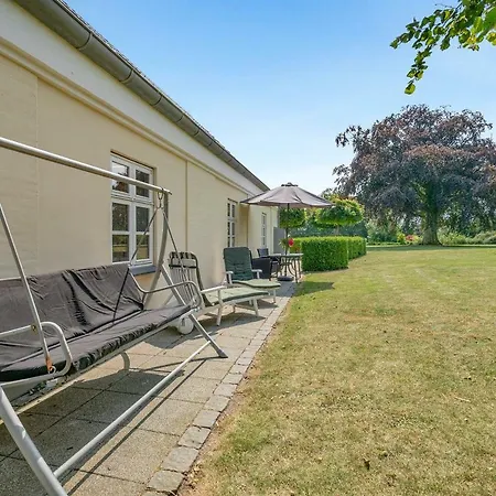 Holiday home Dybbol *