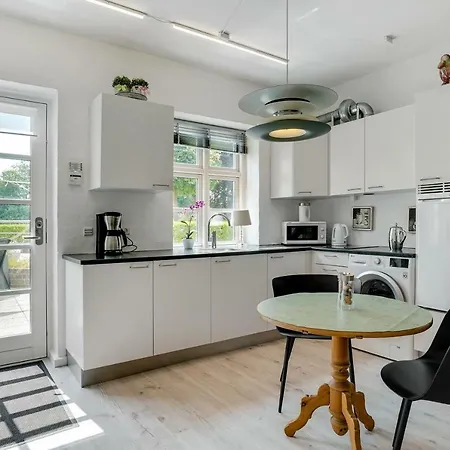 Holiday home Dybbol Sonderborg