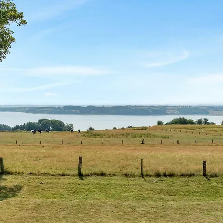 Holiday home Dybbol