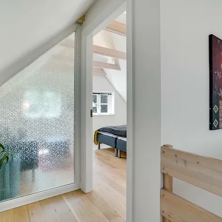 Dybbol Holiday home