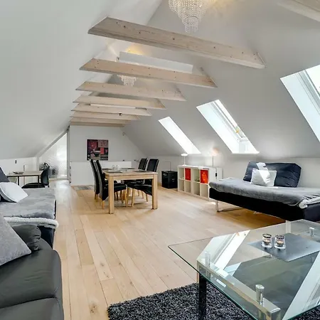 Dybbol Holiday home