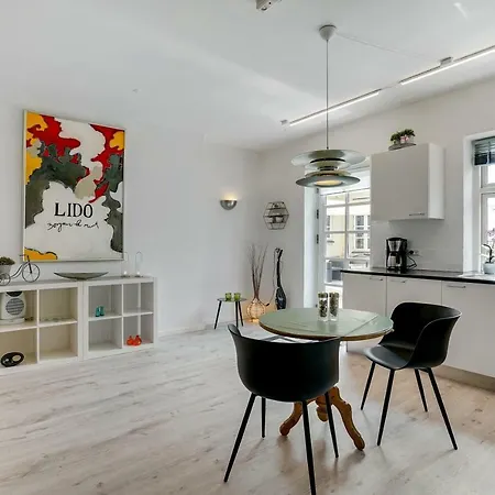 Dybbol Holiday home Sonderborg